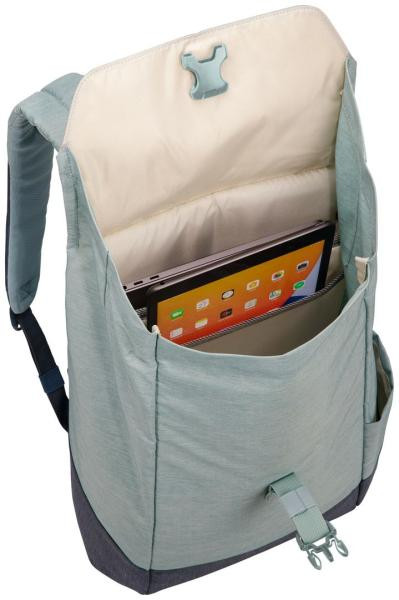 Купити Рюкзак Thule Lithos Backpack 16L (Alaska/Dark Slate) (TH 3204833)