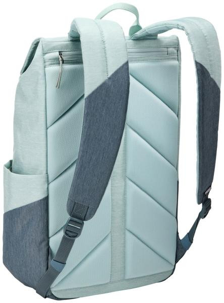 Купити Рюкзак Thule Lithos Backpack 16L (Alaska/Dark Slate) (TH 3204833)