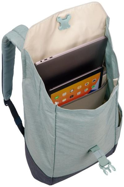 Купити Рюкзак Thule Lithos Backpack 16L (Alaska/Dark Slate) (TH 3204833)