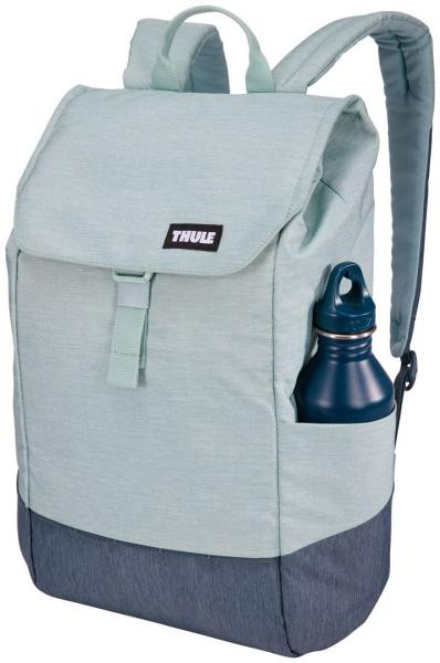 Купити Рюкзак Thule Lithos Backpack 16L (Alaska/Dark Slate) (TH 3204833)