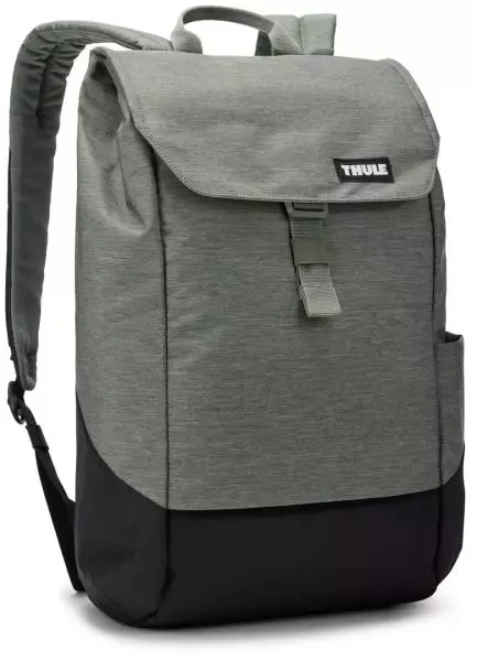 Купити Рюкзак Thule Lithos Backpack 16L (Agave/Black) (TH 3204834)