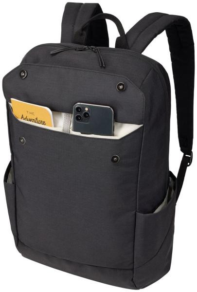 Купити Рюкзак Thule Lithos Backpack 20L (Black) (TH 3204835)