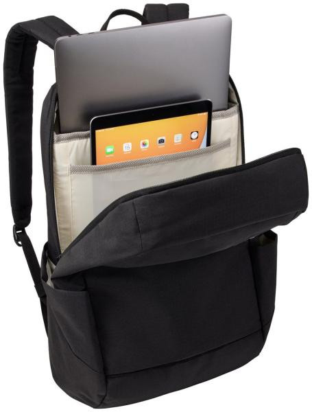 Купити Рюкзак Thule Lithos Backpack 20L (Black) (TH 3204835)