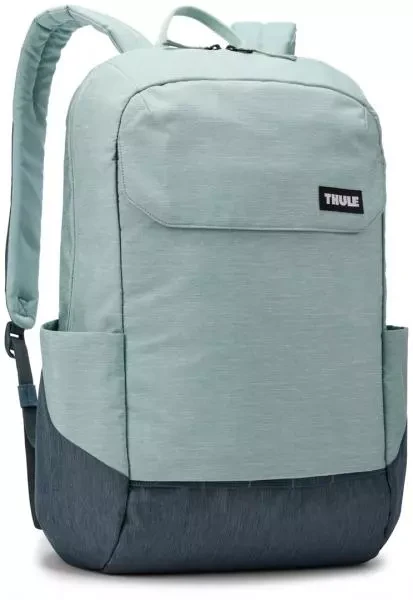 Купити Рюкзак Thule Lithos Backpack 20L (Alaska/Dark Slate) (TH 3204836)