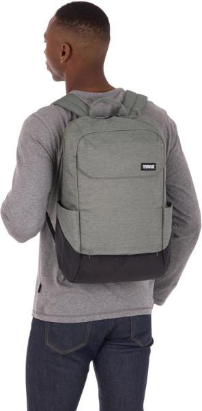 Купити Рюкзак Thule Lithos Backpack 20L (Agave/Black) (TH 3204837)