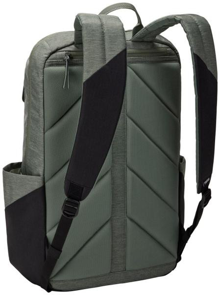 Купити Рюкзак Thule Lithos Backpack 20L (Agave/Black) (TH 3204837)