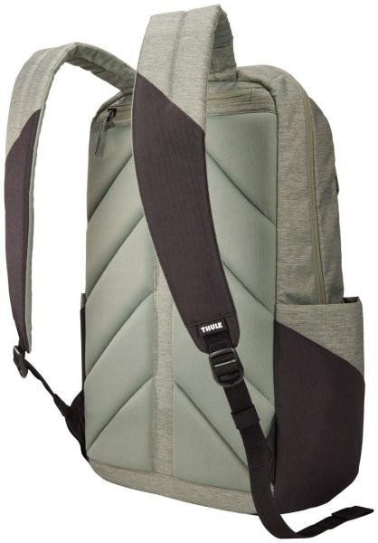 Купити Рюкзак Thule Lithos Backpack 20L (Agave/Black) (TH 3204837)