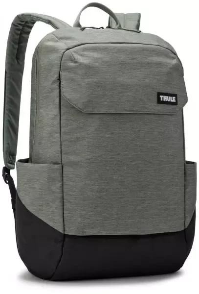 Купити Рюкзак Thule Lithos Backpack 20L (Agave/Black) (TH 3204837)