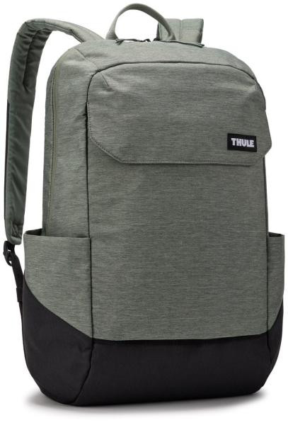 Купити Рюкзак Thule Lithos Backpack 20L (Agave/Black) (TH 3204837)