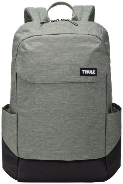 Купити Рюкзак Thule Lithos Backpack 20L (Agave/Black) (TH 3204837)