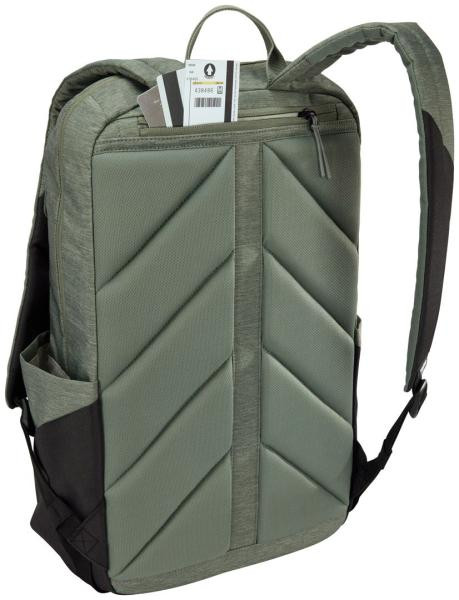 Купити Рюкзак Thule Lithos Backpack 20L (Agave/Black) (TH 3204837)