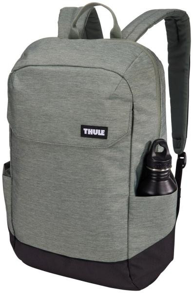Купити Рюкзак Thule Lithos Backpack 20L (Agave/Black) (TH 3204837)