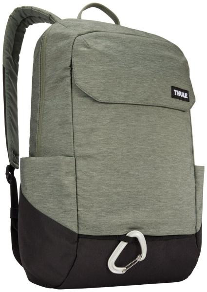 Купити Рюкзак Thule Lithos Backpack 20L (Agave/Black) (TH 3204837)