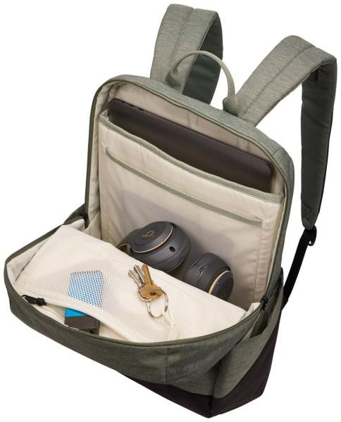 Купити Рюкзак Thule Lithos Backpack 20L (Agave/Black) (TH 3204837)