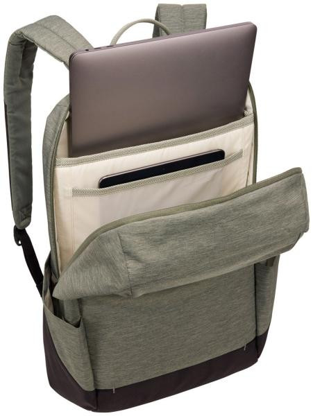 Купити Рюкзак Thule Lithos Backpack 20L (Agave/Black) (TH 3204837)
