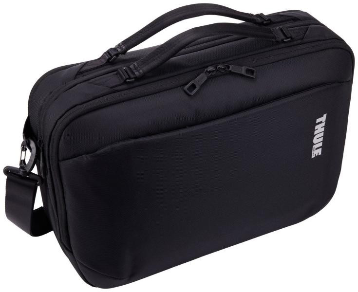 Купити Сумка для ноутбука Thule Subterra (Black) (TH 3204828)