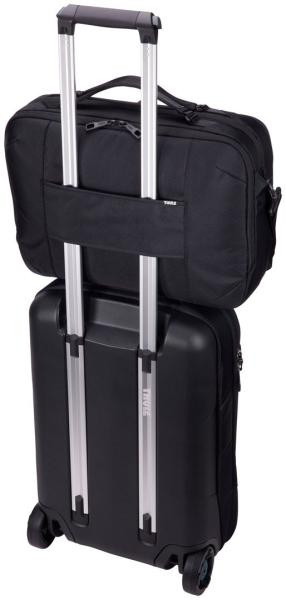 Купити Сумка для ноутбука Thule Subterra (Black) (TH 3204828)