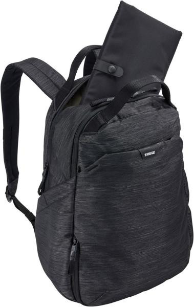 Купити Рюкзак Thule Changing Backpack (Black) (TH 11200360)