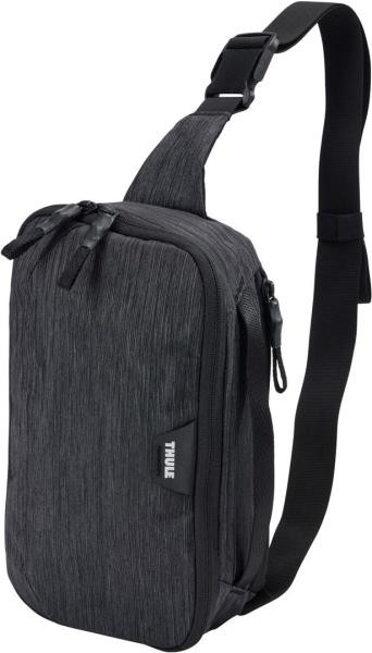 Купити Рюкзак Thule Changing Backpack (Black) (TH 11200360)