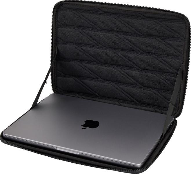 Купити Чехол Thule Gauntlet 4 MacBook Sleeve 14'' (Black) (TH 3204902)