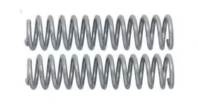 Купити Пружини задні coil sprigns Rubicon Express - Lift 4,5" - Jeep Wrangler JK 2 door