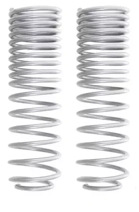 Buy Springs Rear Progressive Rubicon Express Lift 3.5 " - Jeep Wrangler JK 4 Door