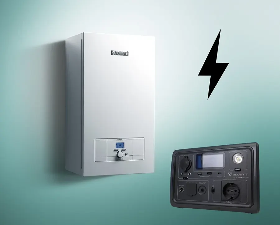 Купить Зарядная станция BLUETTI 600W EB3A