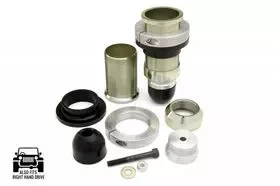 Купити Регульовані проставки на передні пружини Adjustable Coil Spacers JKS lift 1 - 3,5" - Jeep Wrangler JK