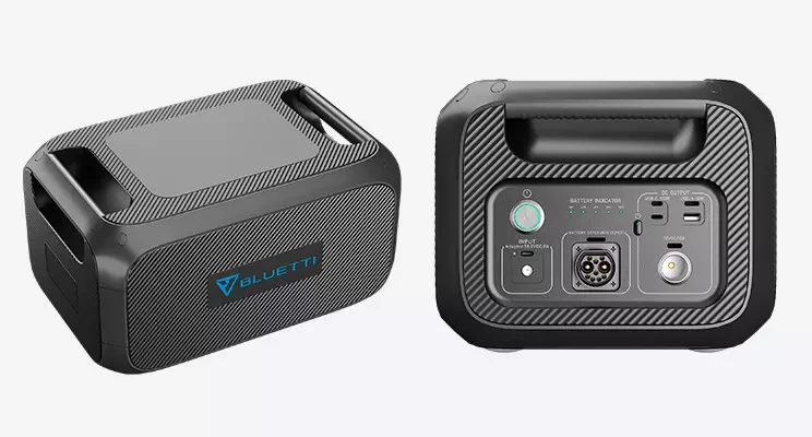 Buy Bluetti B230 Bluetti Module