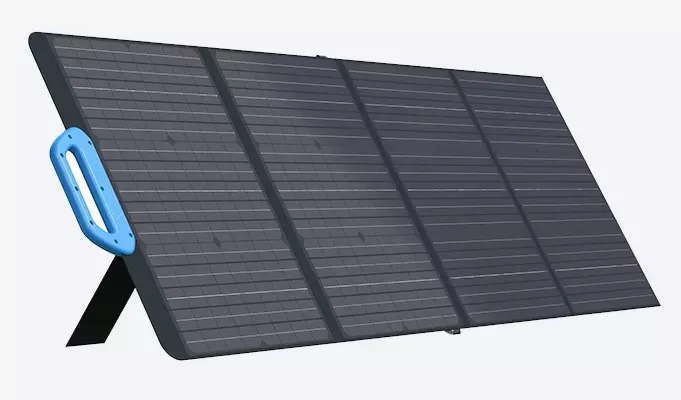 Купить Солнечная панель BLUETTI PV200 200W