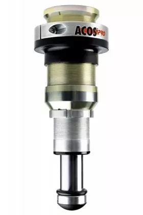 Купити Регульовані проставки на передні пружини Adjustable Coil Spacers PRO JKS lift 1 - 3,5" - Jeep Wrangler JK