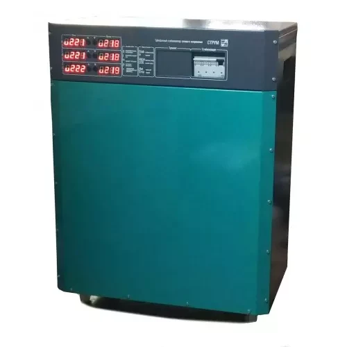 Buy SNTT-54-12 Professional 3x current stabilizer