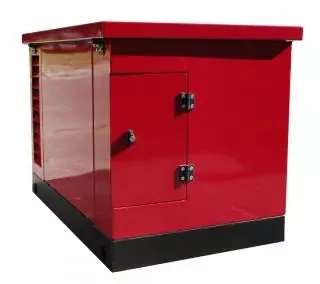 Купити Бензиновий генератор ALEN BMER 15000-1