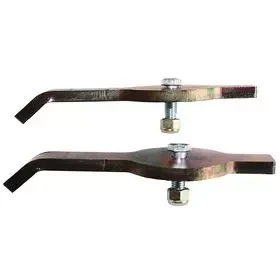 Buy Superior Engineering Spring Fixers - Nissan Patrol