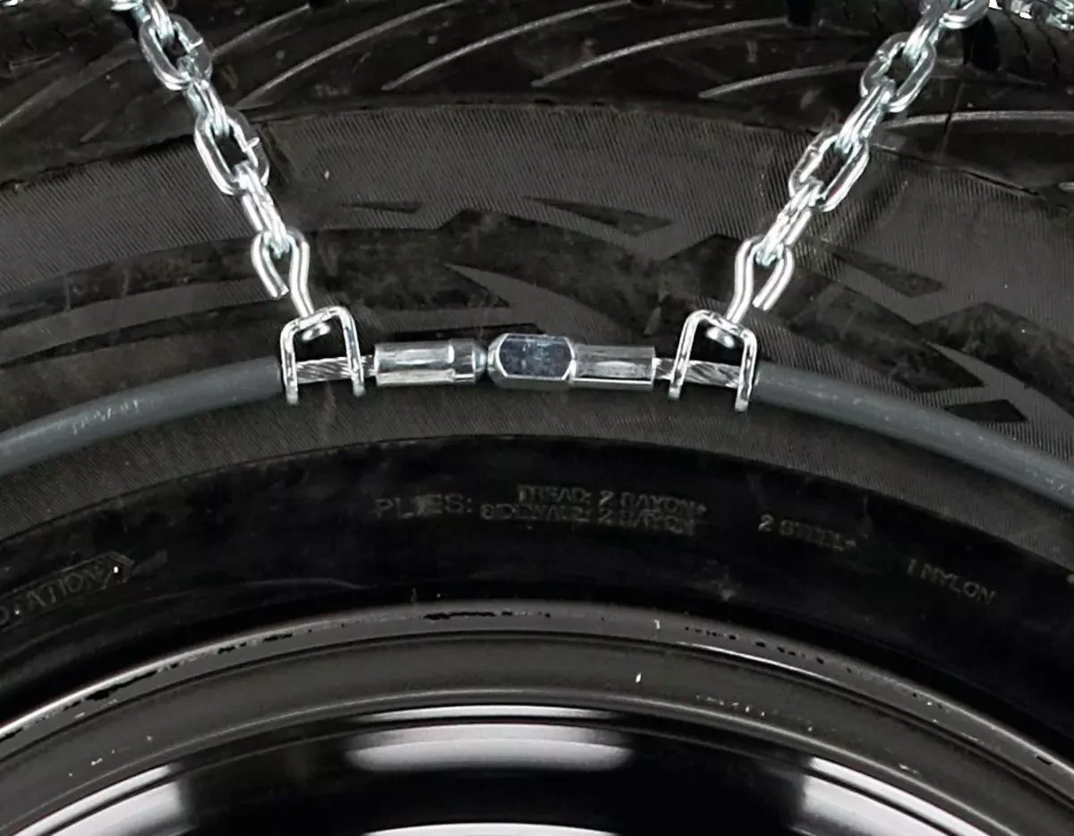 Buy Chains on wheels Pewag Rsv 68 Servo Suv R13-R17