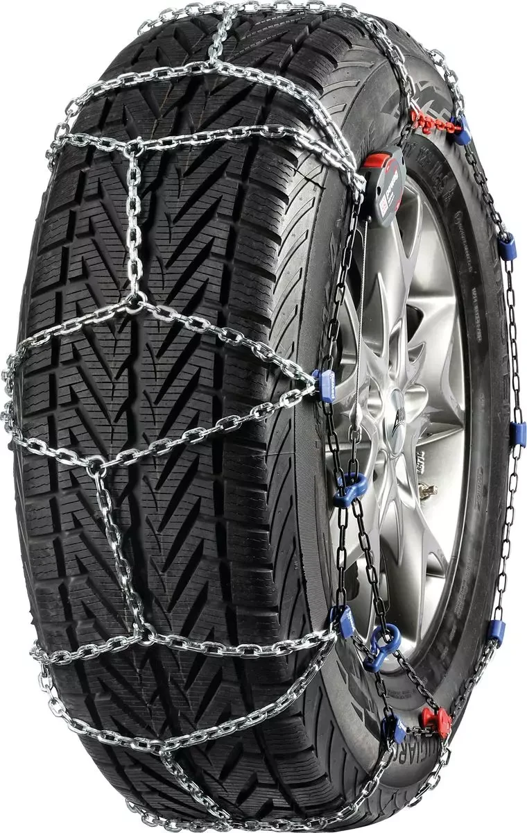 Buy Chains on wheels Pewag RSV 81 Servo Suv R16-R20