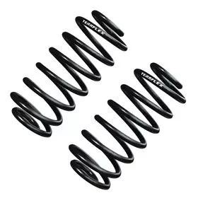 Купити Пружини задні Lift 4" TeraFlex - Jeep Wrangler TJ LJ 97-06