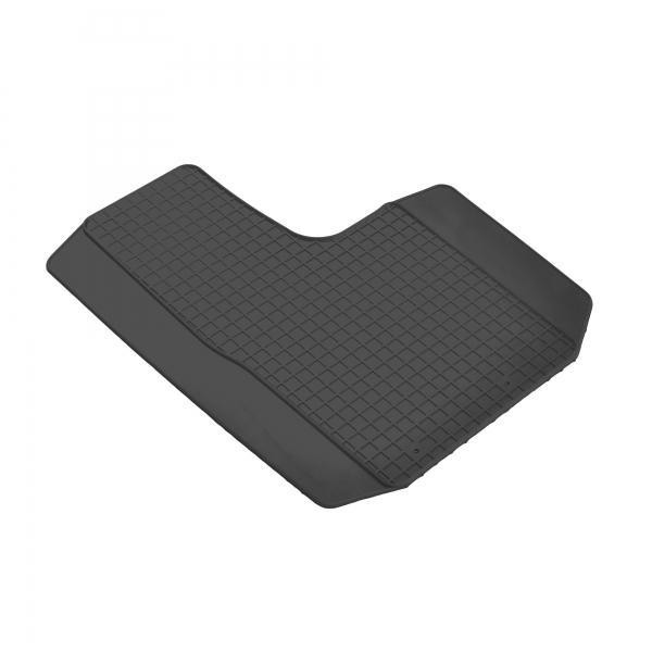 Купити Автоковрики Stingray  Hyundai 3 шт Чорние (1009133)