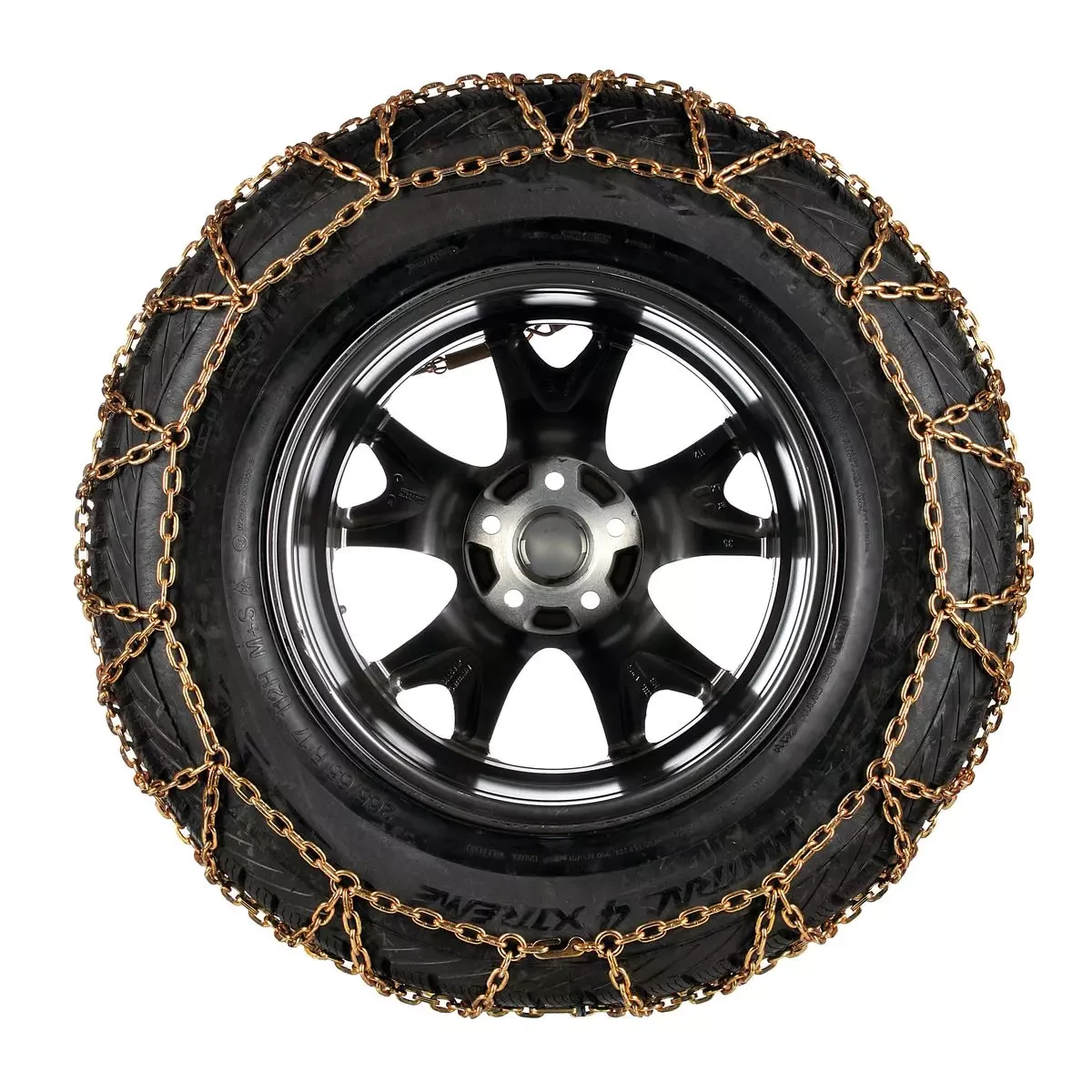 Купити Ланцюги на колеса Pewag FM 76 OFFROAD EXTREME R15-R17.5 (42731)