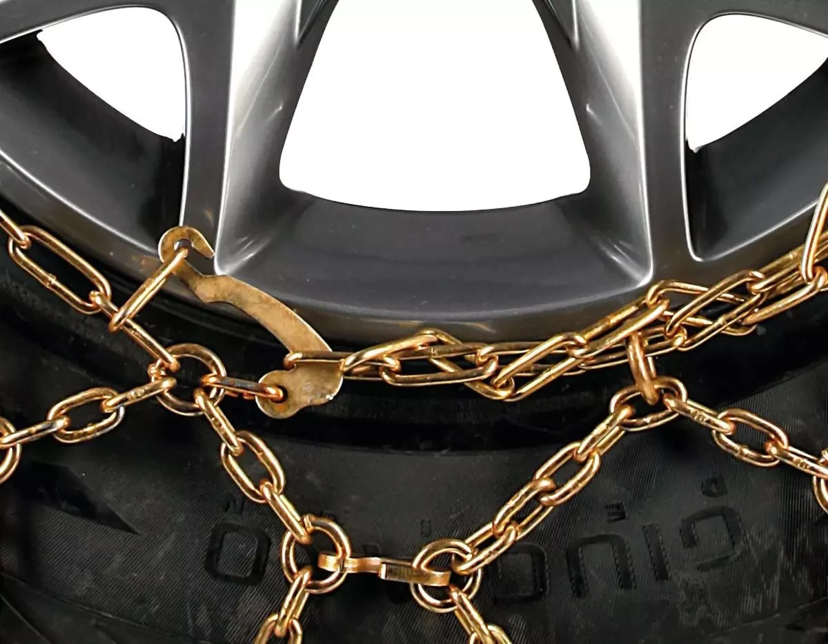 Купити Ланцюги на колеса Pewag FM 76 OFFROAD EXTREME R15-R17.5 (42731)