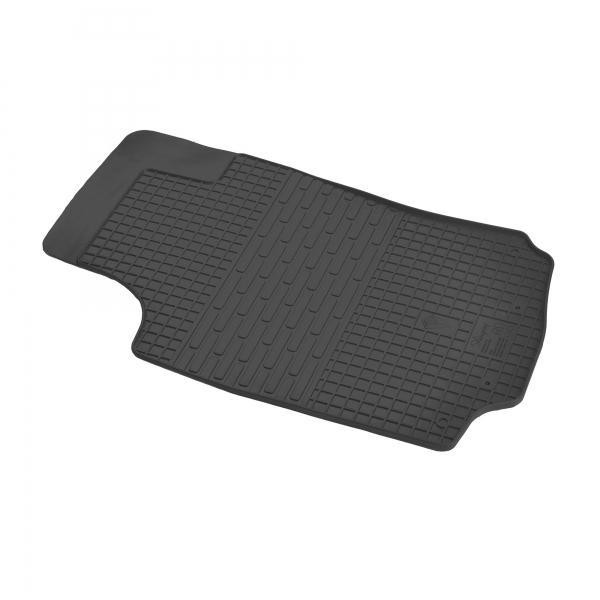 Купити Автоковрики Stingray Opel Opel Combo C 4 шт Чорние (1015024)