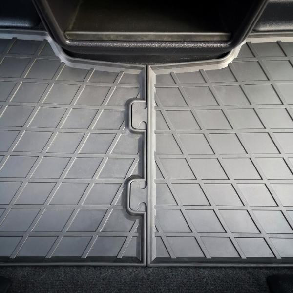 Купити Автоковрики Stingray Lexus Lexus RX 2015- 4 шт Чорние (1028064)