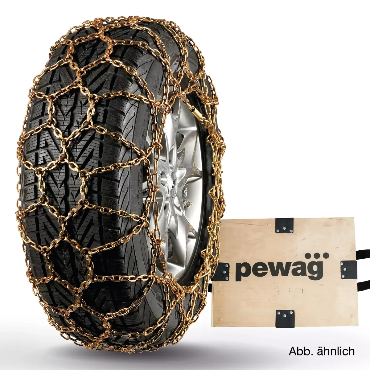 Buy Chains on wheels Pewag FM 82 Offroad Extreme R15-R18 (36396)