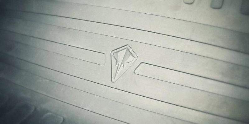 Купить Автоковрики Stingray Alfa Romeo Alfa Romeo Stelvio 2017- 4 шт Чорние (1054034)