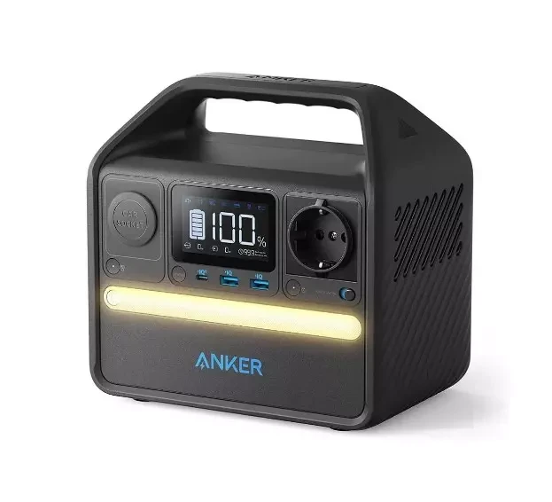 Купить Зарядная станция Anker 521 200 Вт