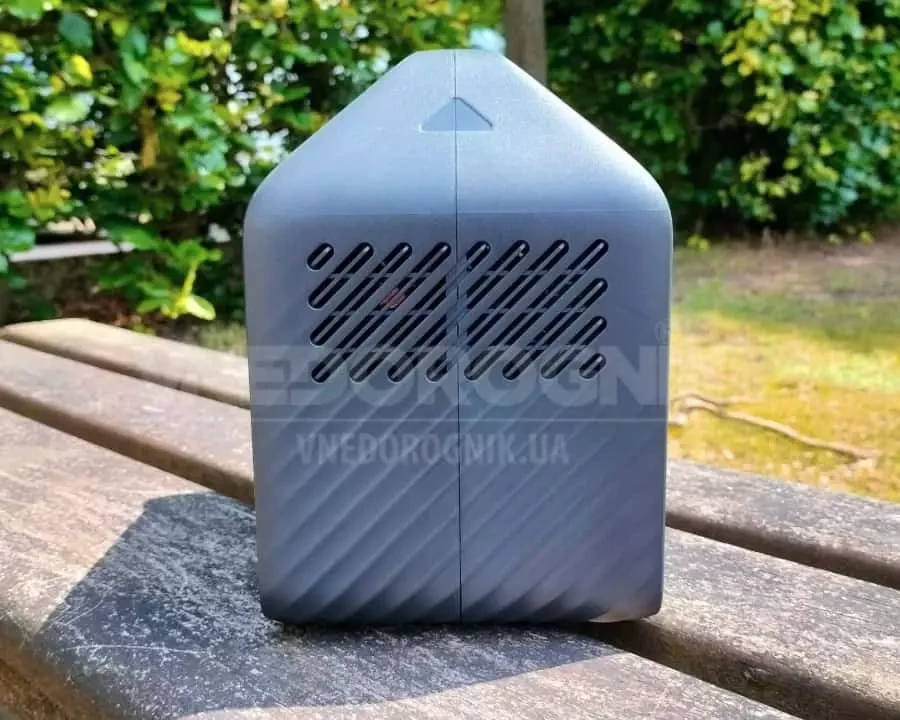 Купити Зарядна станція Anker 521 200 Вт