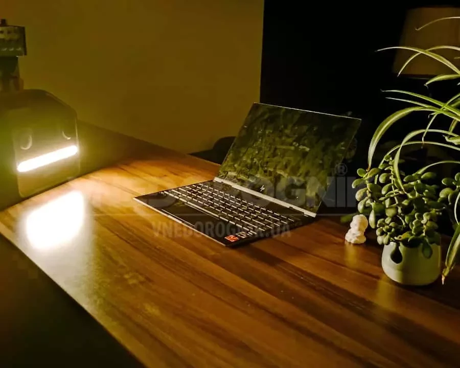 Купити Зарядна станція Anker 521 200 Вт