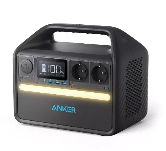 Купить Зарядная станция Anker 535 500 Вт