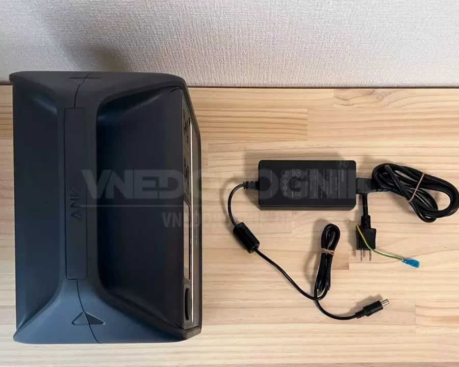 Купити Зарядна станція Anker 535 500 Вт