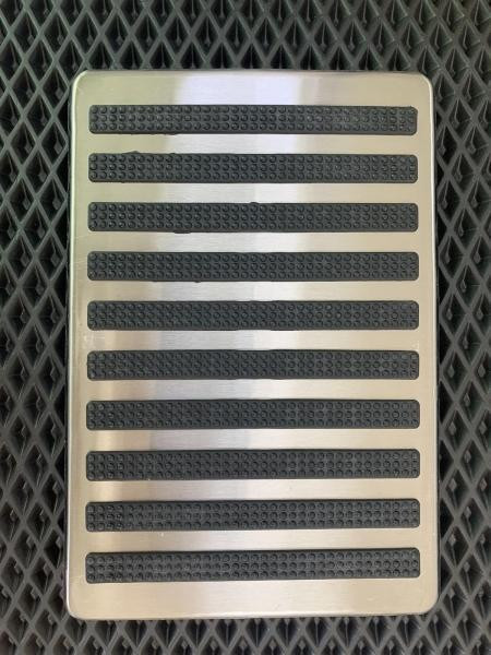 Купить Автоковрики Stingray  Універсальні  Чорние (PP2)